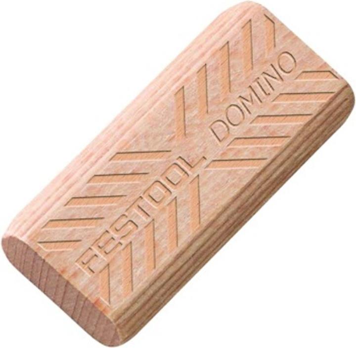 Image du produit Festool Chevilles Domino (100 pcs)