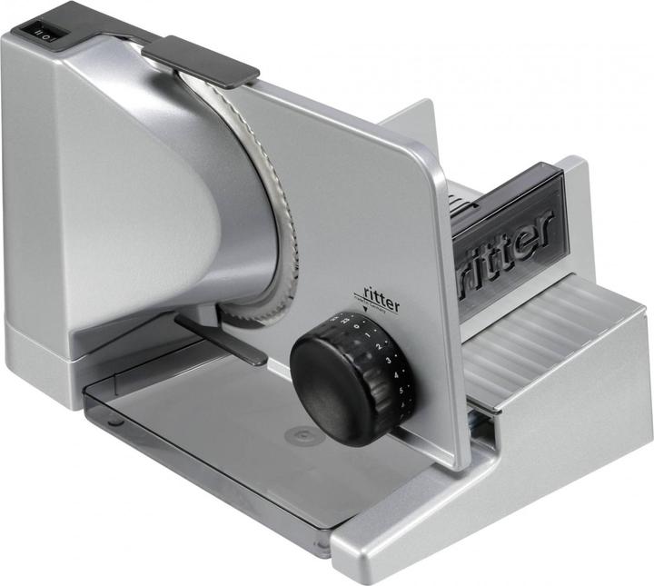Produktbild Dr. Ritter Solida 4