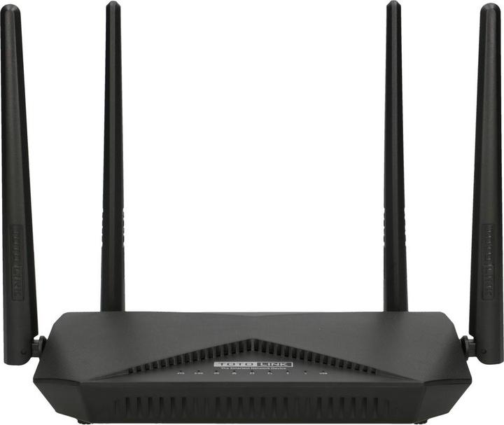 Totolink A3002RU V3 AC1200 WIRELESS DUAL BAND GIGABIT ROUTER