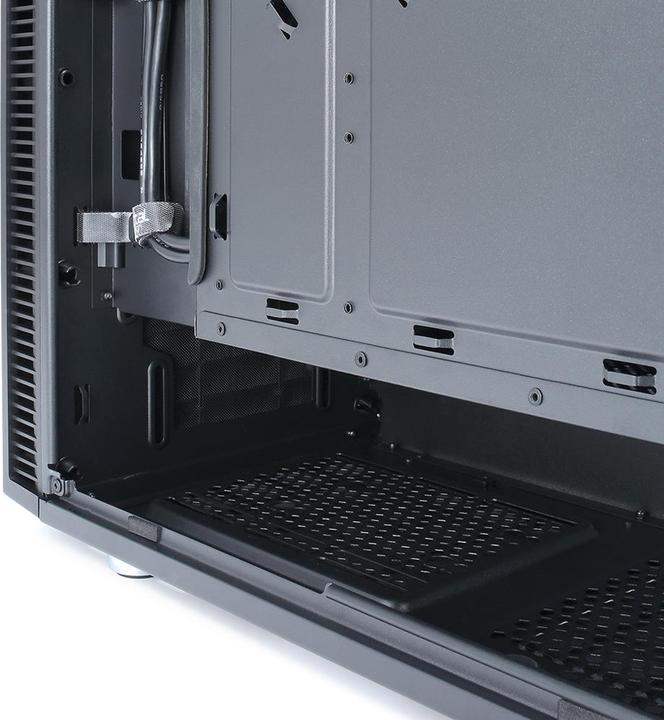 Produktbild Fractal Define C (mATX, Mini-ITX, ATX)