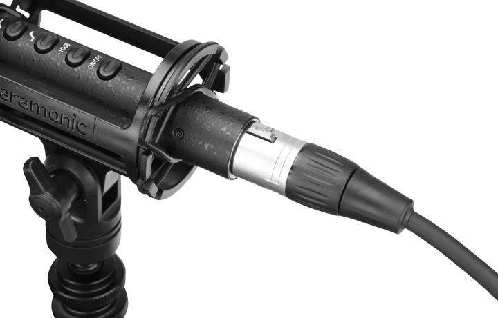 Image du produit Saramonic Sound Bird T3