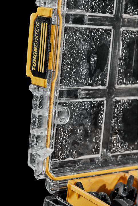 Actual product image DeWalt Toughsystem 2.0 DS100
