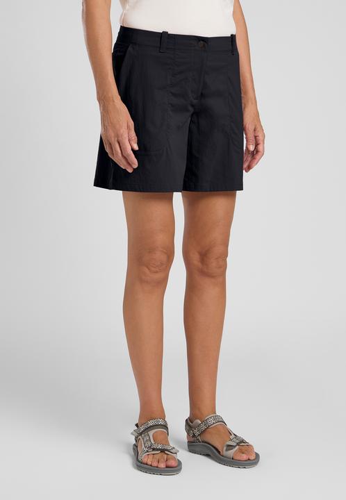 Image du produit Jack Wolfskin Desert Shorts W (Bande de fréquences 38 (2600 MHz))