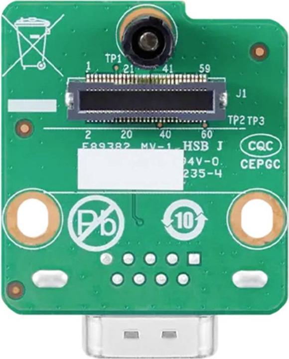 Produktbild Lenovo ThinkCentre Tiny COM Expansion Card with BTB Connector