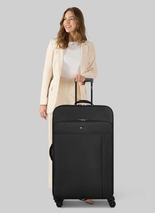 Actual product image Check.In Sevilla 2.0 4 Rollen Trolley 75 cm (92 l, XL (from 140l))