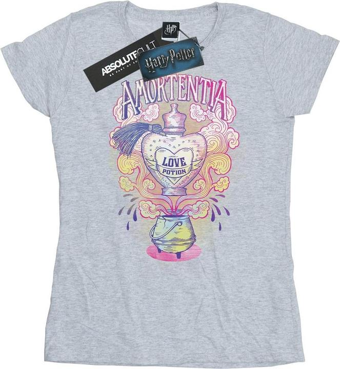 Immagine prodotto Love Potion Maglietta Donna (XL)