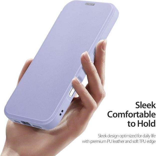 Immagine prodotto Dux Ducis Viola (Apple iPhone 16 Pro Max)