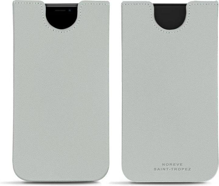 Produktbild Noreve Lederschutzhülle (Apple iPhone XR)