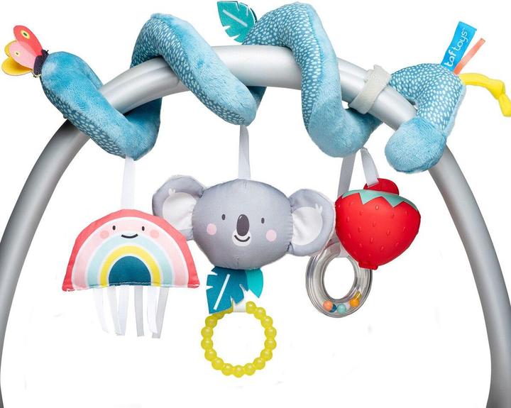 Image du produit Taf Toys Spirale d'activités Koala