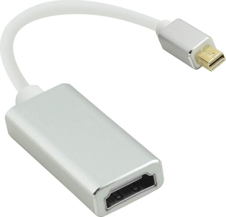 Produktbild Helos Premium Videoanschluss (HDMI, 10 cm)