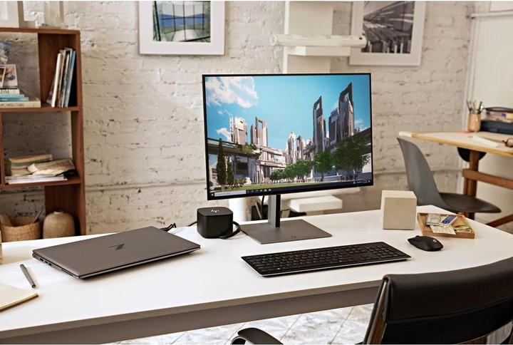 Immagine prodotto HP Z24n G3 (1920 x 1200 pixel, 24")