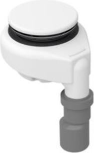 Produktbild Bette Floor Ablaufgarnitur, senkrecht -0,6 l/s, mit Antirutsch Pro oder Sense, B573- (Ablaufgarnitur)