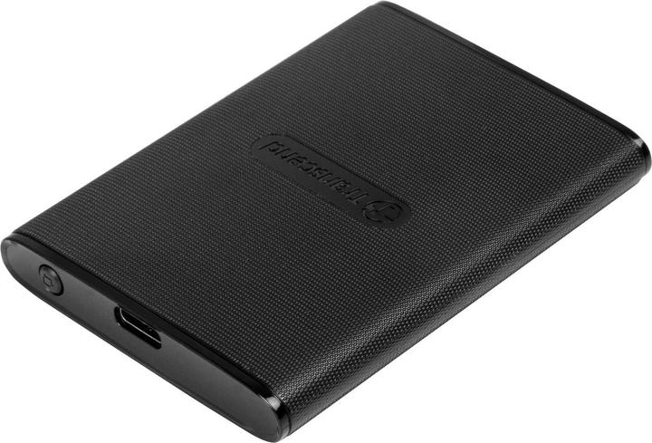 Image du produit Transcend ESD270C (2000 Go)