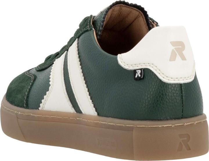 Actual product image Rieker U0707 - 63671 (47)