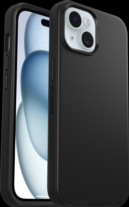 Actual product image OtterBox Symmetry mit MagSafe (Apple iPhone 14, Apple iPhone 13)