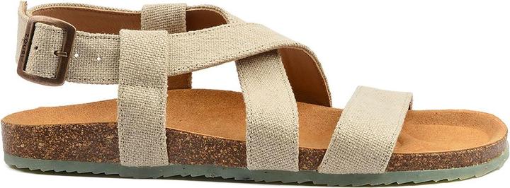 Actual product image Zouri Sand (43)