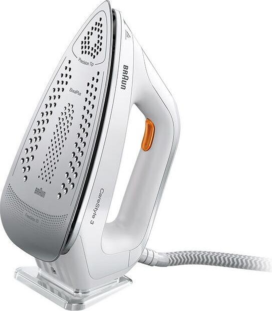 Actual product image Braun CareStyle 3 IS3132WH EloxalPlus (2400 W, 400 g/min)