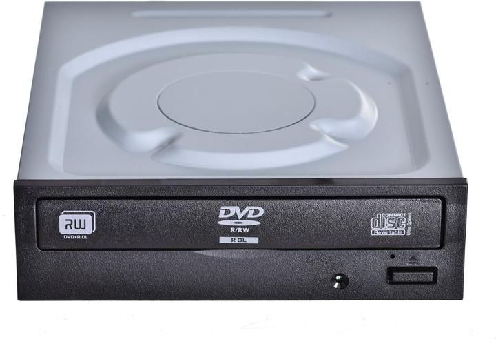 Image du produit Lite-On iHAS124-04 (Lecteur DVD, Lecteur de CD, Graveur de DVD)