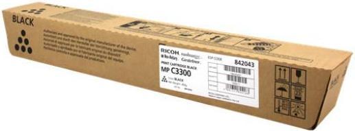 Actual product image RICOH 842043 (FC)