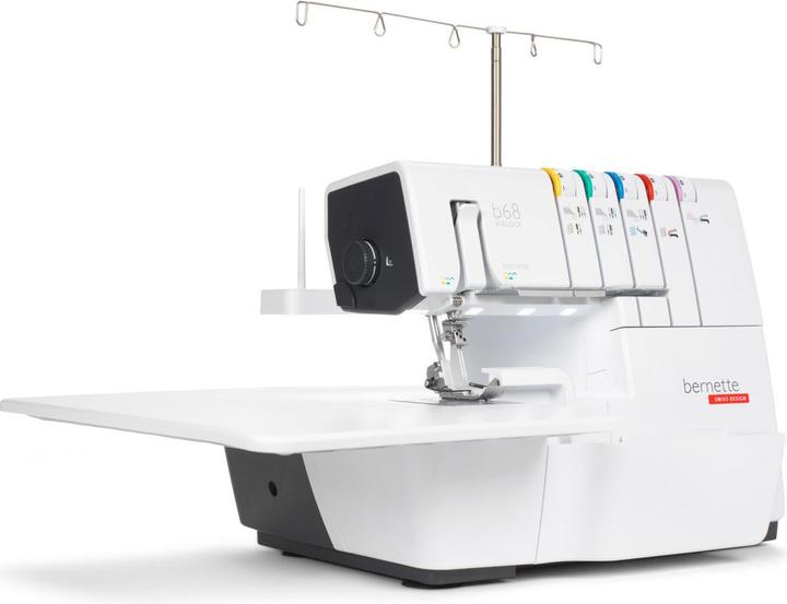Image du produit Bernette b68 Airlock