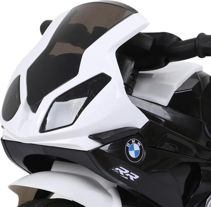 Produktbild Homcom Kindermotorrad BMW S1000RR (6 V)
