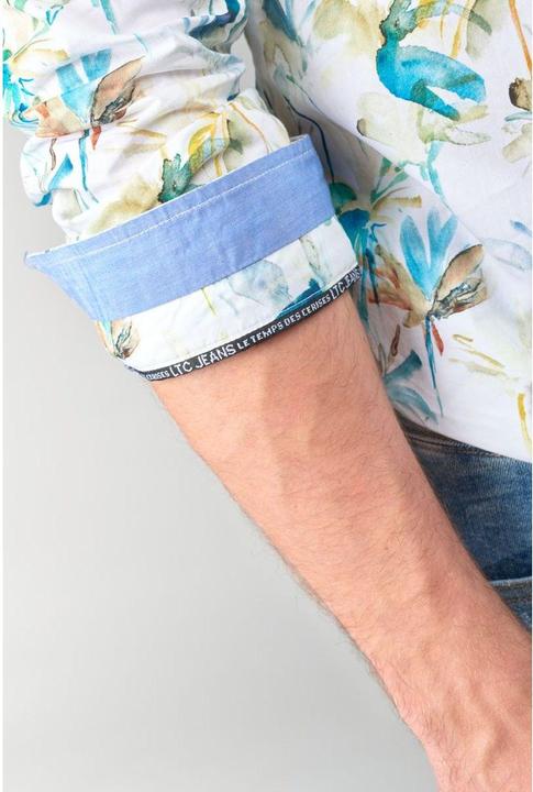Actual product image Le Temps Des Cerises hirt le temp de cerie orel (S)