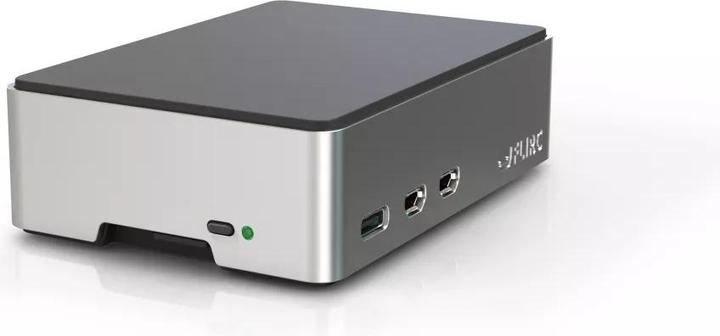 Image du produit Flirc Étui pour Raspberry Pi 5