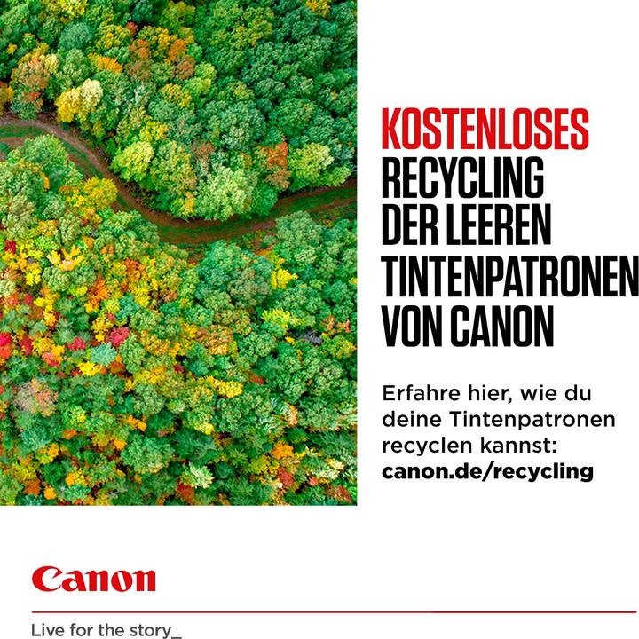Image du produit Canon PG-545XL/CL-546XL Photo Value Pack (CF, Color)