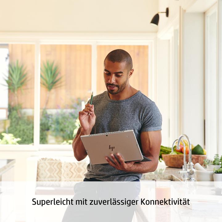 Produktbild HP Elite x2 G8 (13", Intel Core i5-1135G7, 16 GB, 512 GB, DE)