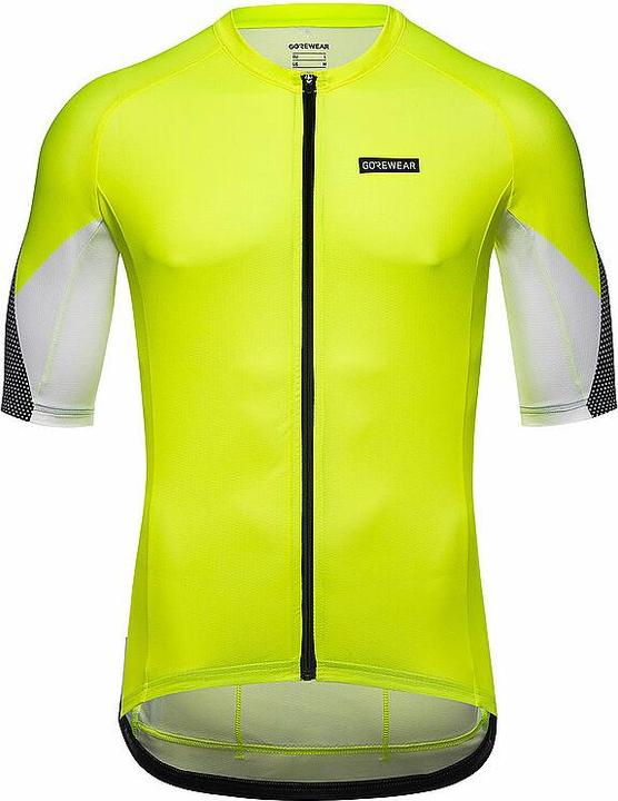 Produktbild Gore Wear Radtrikot Spirit Triangles (XXL)