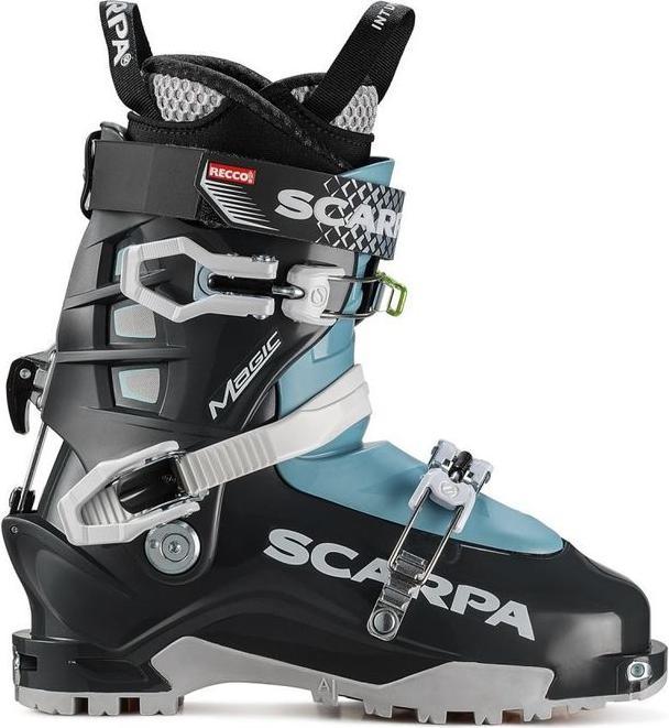 Image du produit Scarpa Bottes de ski Magic 2024 (24.5)
