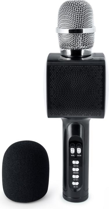 Image du produit Bigben Party Btmic (Fonctionnement sur batterie)