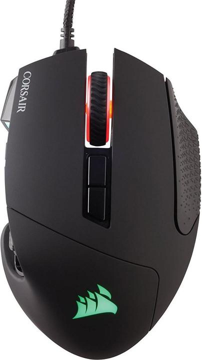 Corsair Scimitar Pro RGB (Cable)
