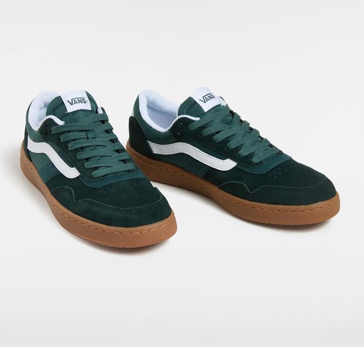 Produktbild Vans Cruze 3.0 GREEN/GUM (45)