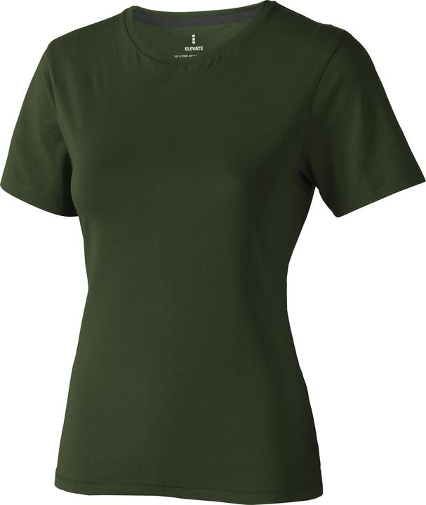 Elevate TShirt Nanaimo kurzärmlig