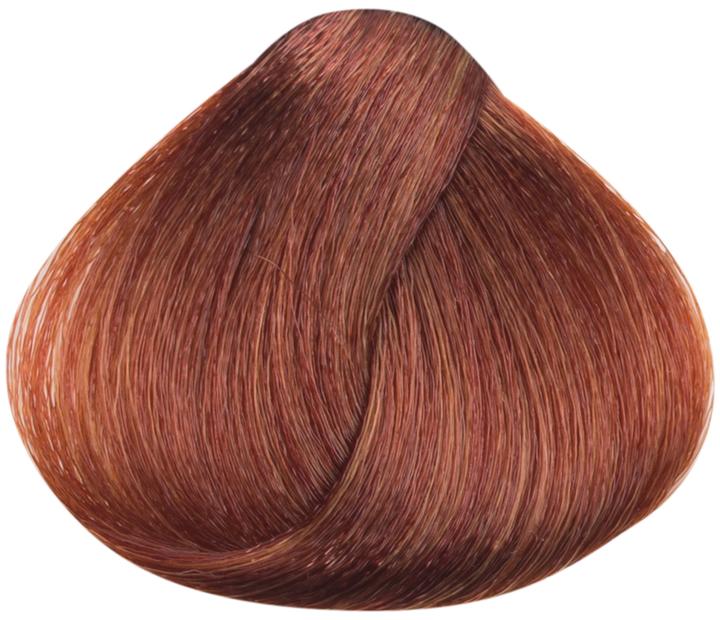 Ref. Permanent Colour Cream Haarfarbe 9.43 Golden Copper Very Light Blonde 100 ml (9.43 Golden Copper Very Light Blonde)