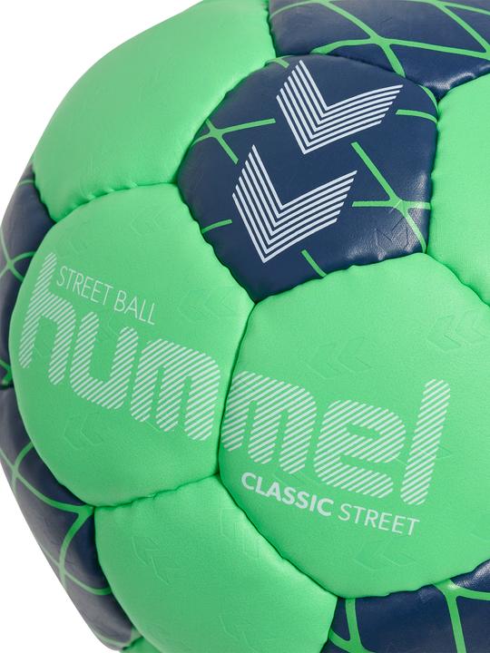 Actual product image hummel hmlCLASSIC STREET HB (0)