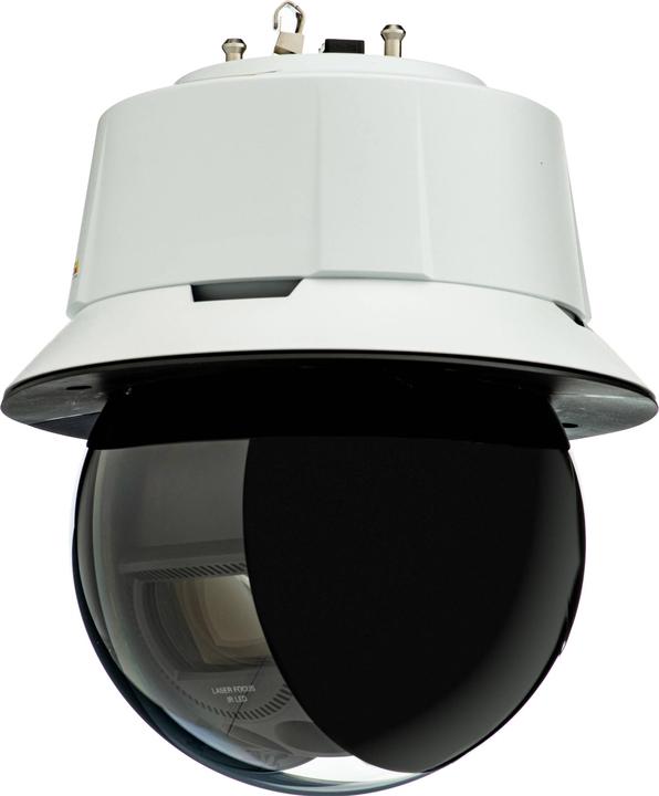 Actual product image Axis TQ6902-E WEATHER SHIELD (Mounting kit)
