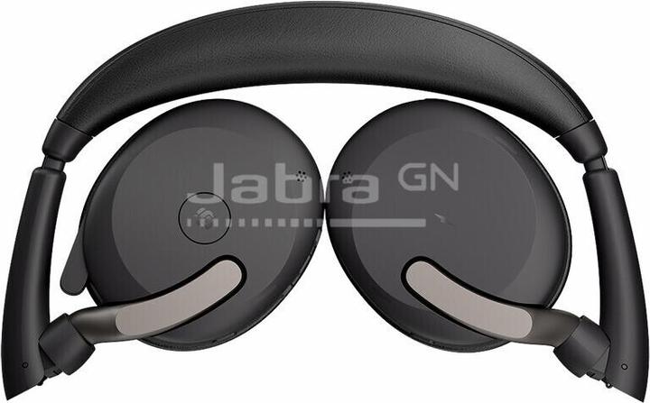 Immagine prodotto Jabra Evolve2 65 Flex MS (Senza fili, USB-C)