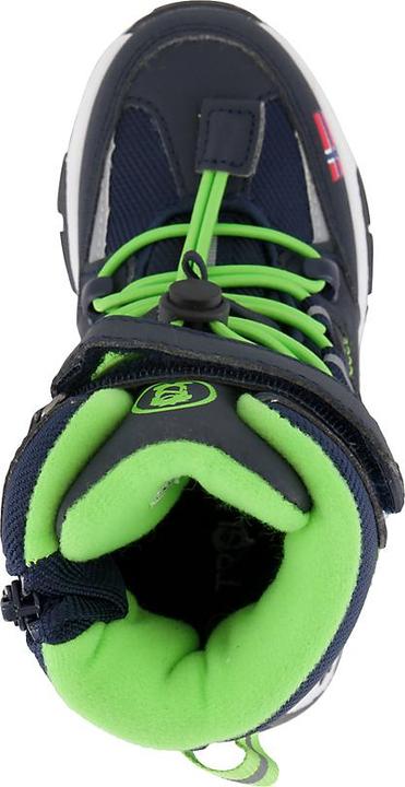 Produktbild Trollkids Lofoten XT Kinder Winterboot (26)