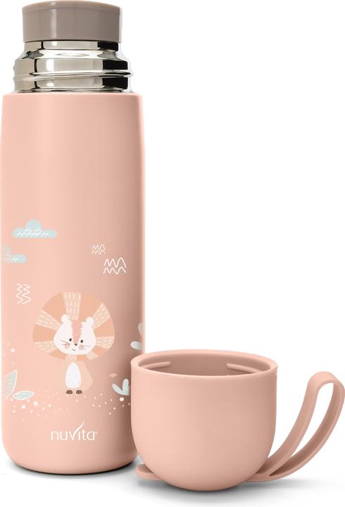 Produktbild Nuvita Baby Thermosflasche (0.40 l)