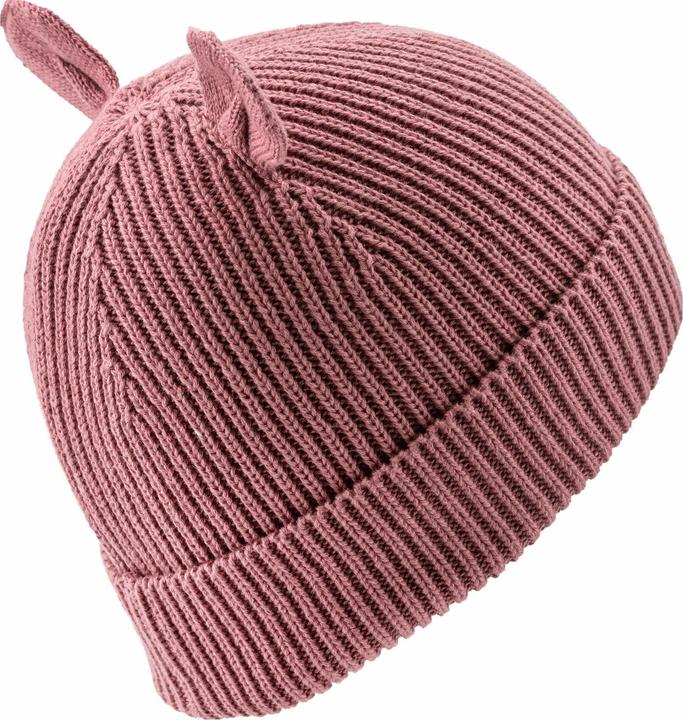 Immagine prodotto Sterntaler Cappello invernale orecchie rosa bacca taglia 53 (53)