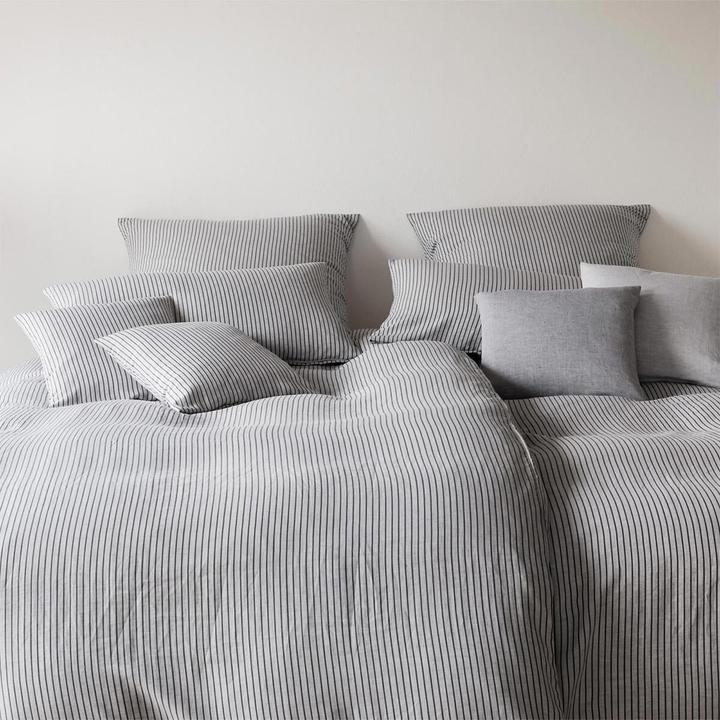 Actual product image Elegante Cozy (Bedding set, 155x200 cm + 80x80 cm)