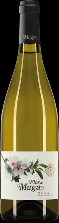 Produktbild Muga Flor de Blanco (2021)