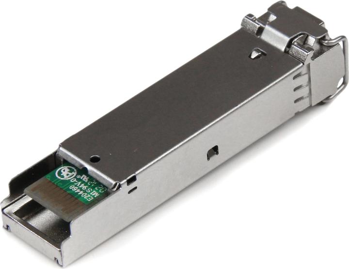 Actual product image StarTech GB Fiber Sfp Transceiver mm Lc