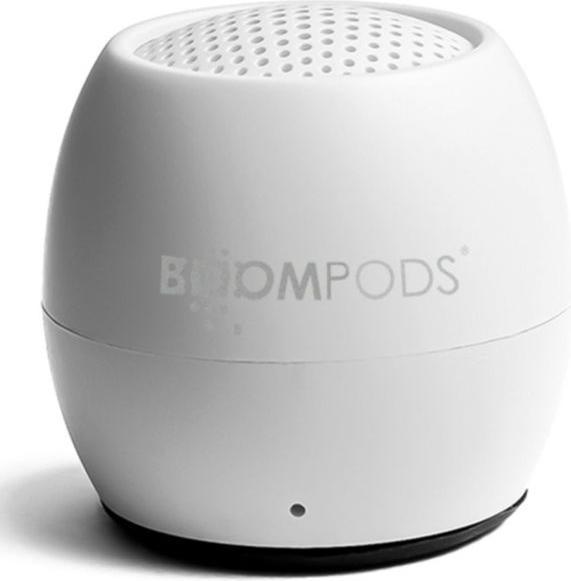 Produktbild Boompods Zero Talk Bluetooth® Speaker Amazon Alexa direkt integriert, Freisprecheinrichtung, stossfest, w... (5 h, Akkubetrieb)