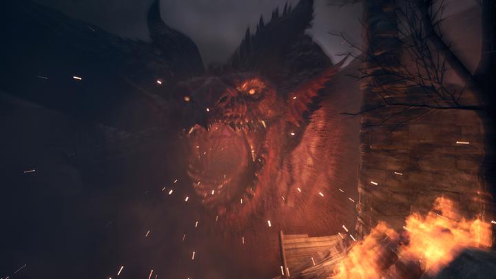 Immagine prodotto Capcom Dragon's Dogma 2 (PS5)