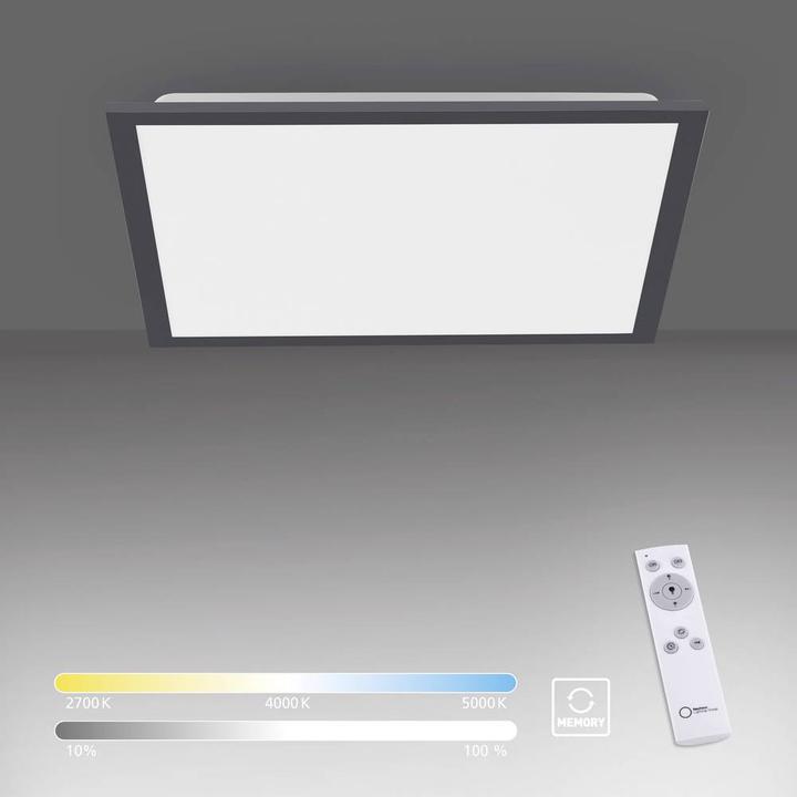 Produktbild Paul Neuhaus Flat (2100 lm)