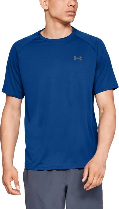 Actual product image Under Armour TECH 2.0 TEE T-SHIRT (L)