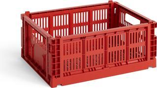 HAY Crate (34.5 x 26.5 x 14 cm)